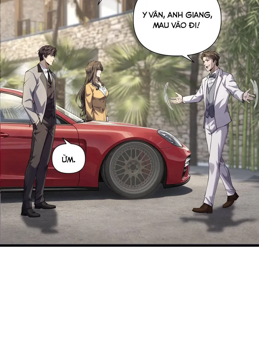 Sát Thủ Ở Rể - Chap 27 - Trang 79