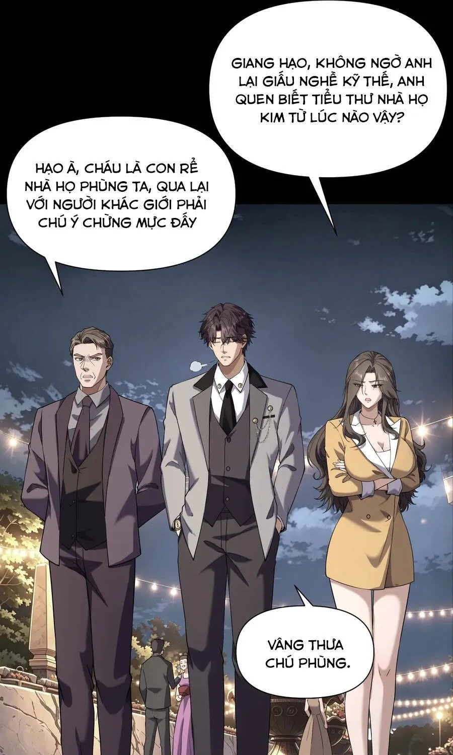 Sát Thủ Ở Rể - Chap 27 - Trang 10