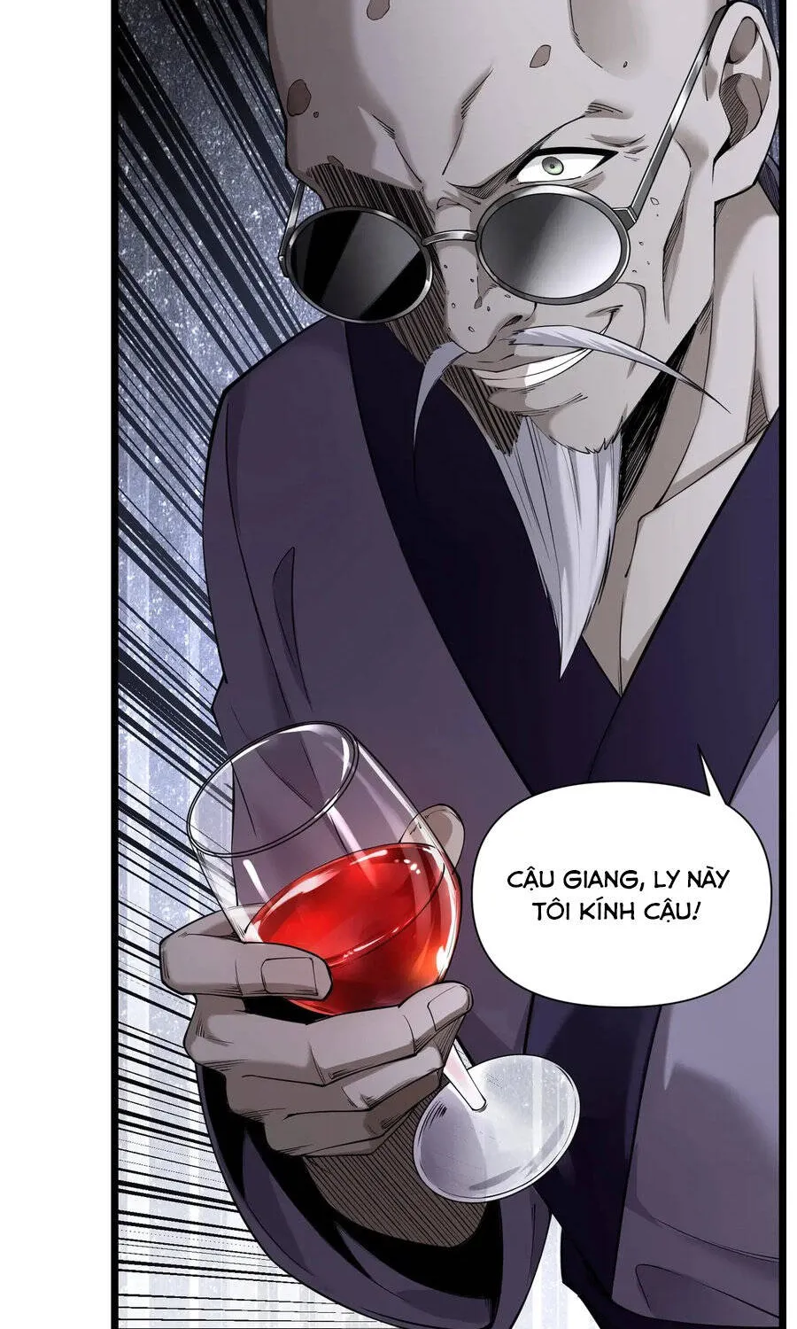 Sát Thủ Ở Rể - Chap 28 - Trang 11
