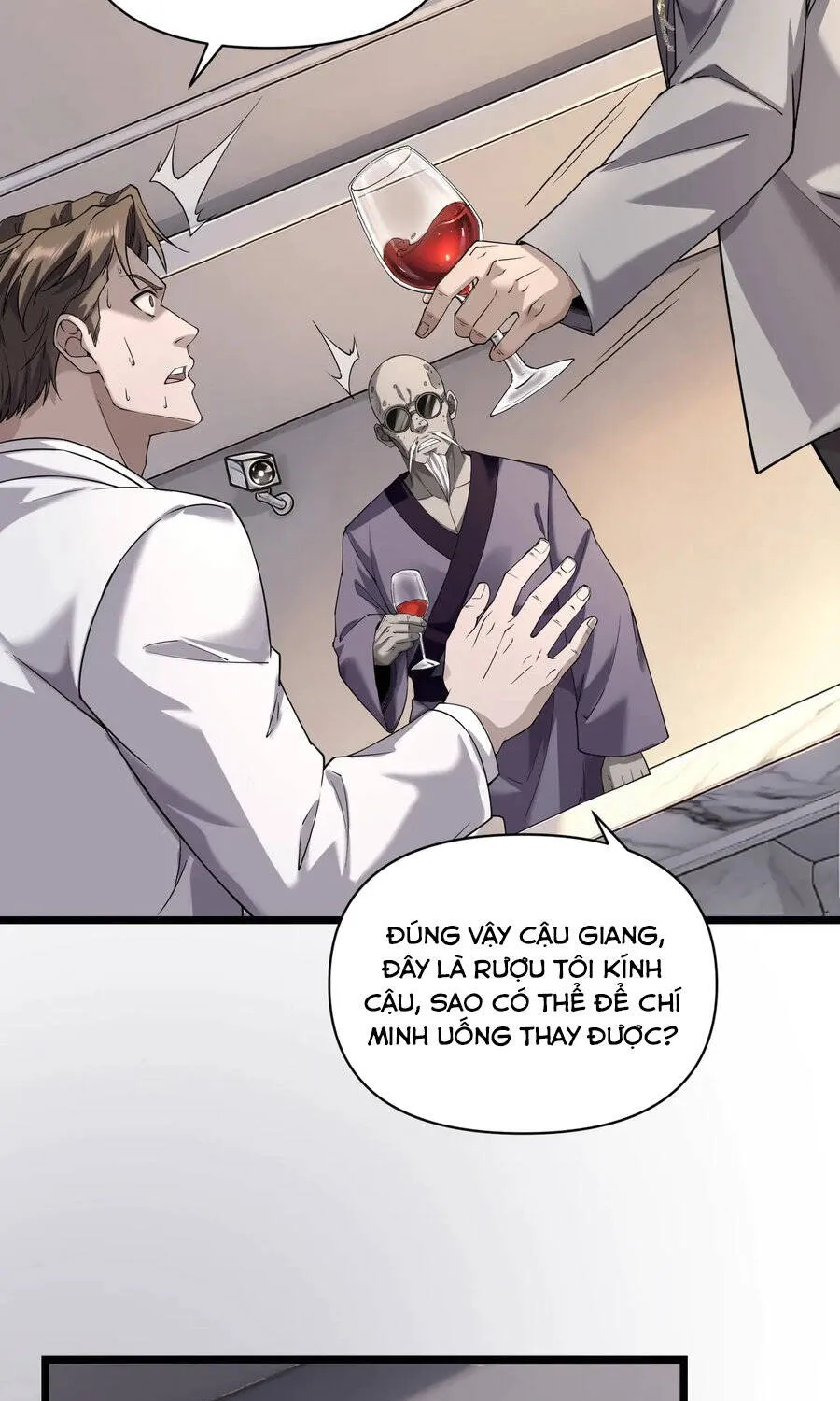 Sát Thủ Ở Rể - Chap 28 - Trang 14