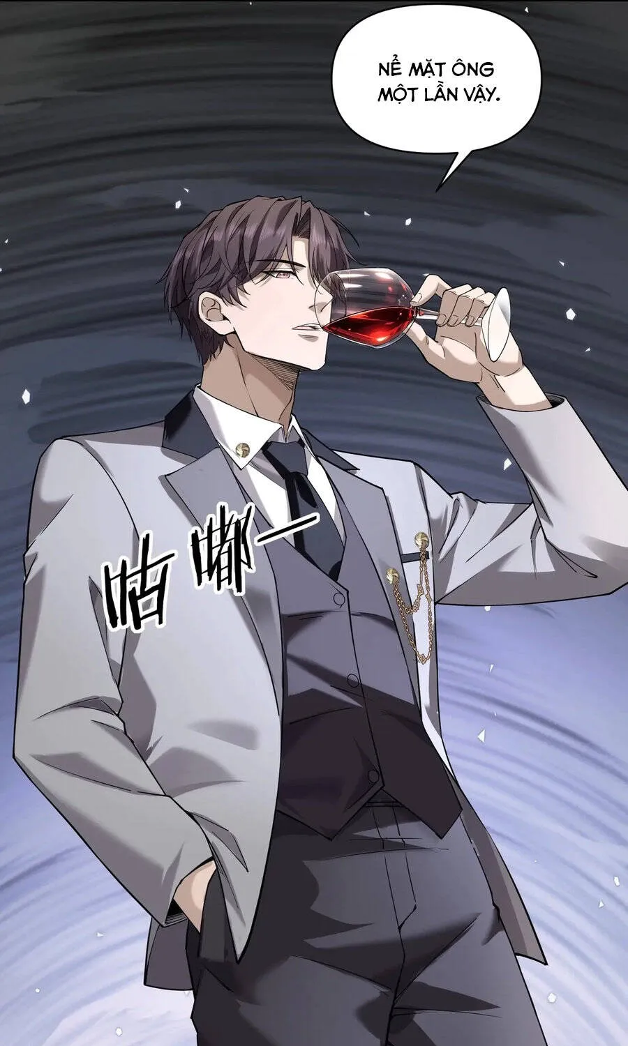 Sát Thủ Ở Rể - Chap 28 - Trang 18