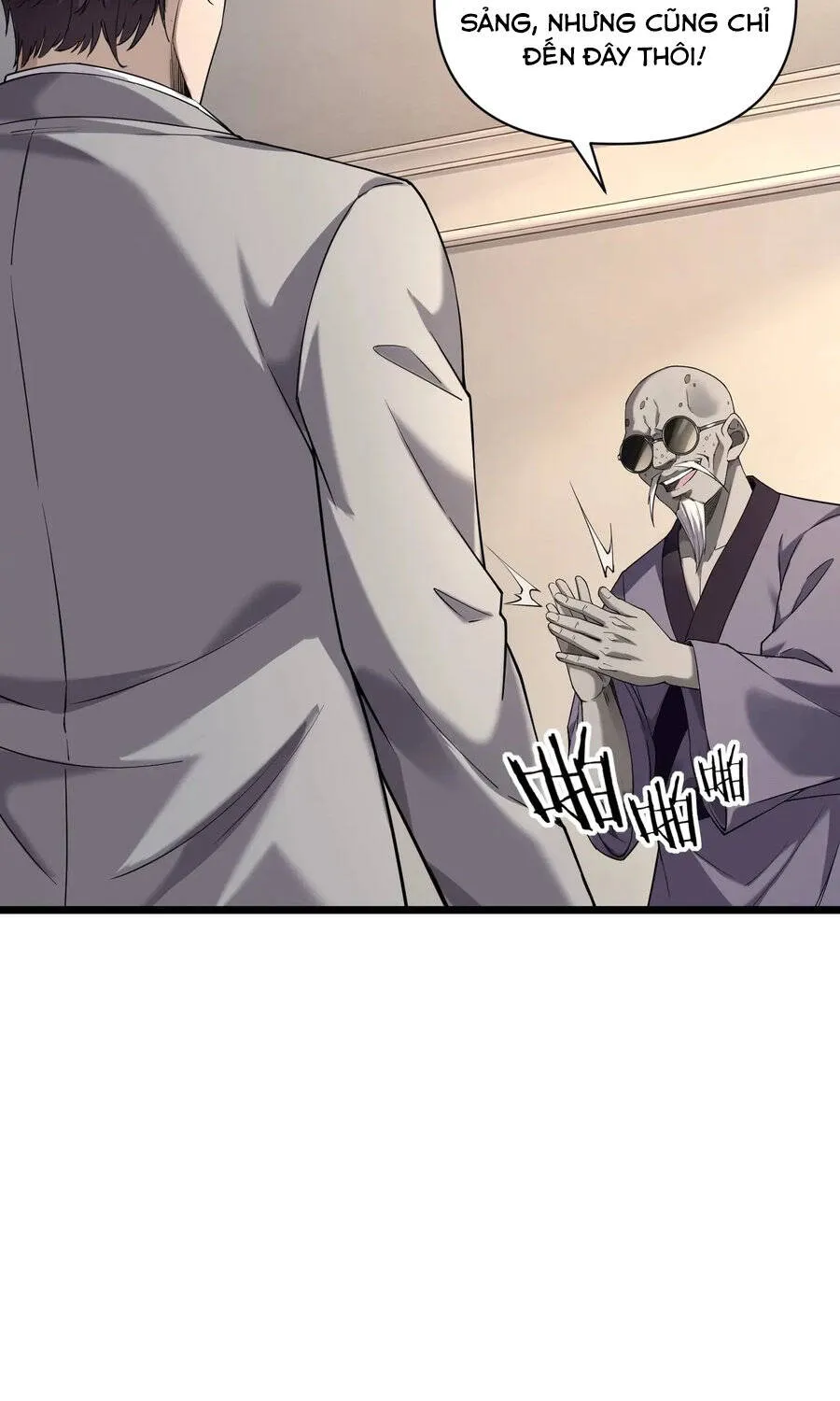 Sát Thủ Ở Rể - Chap 28 - Trang 20