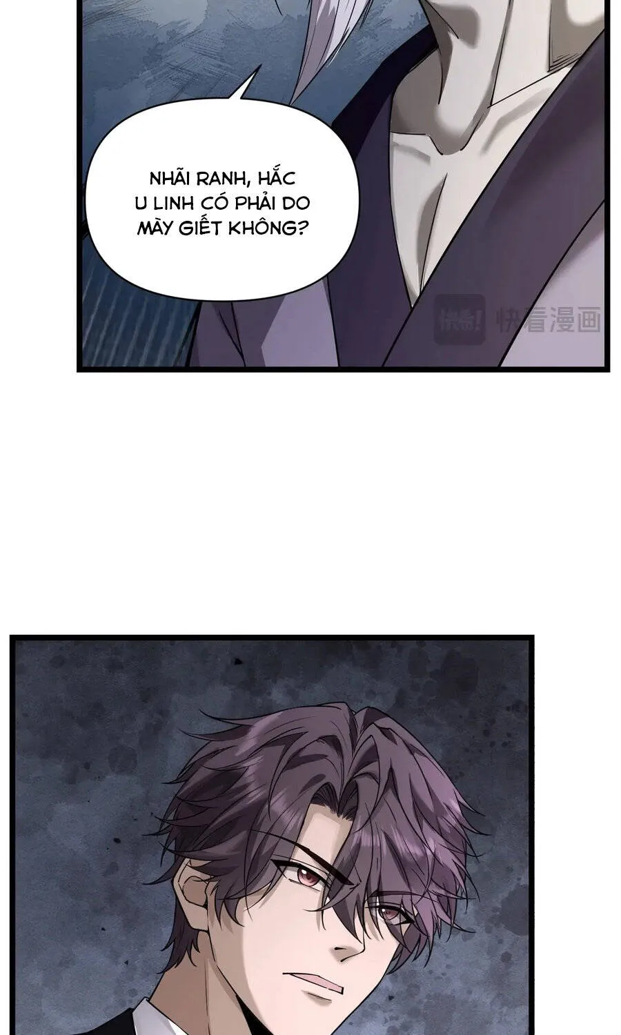 Sát Thủ Ở Rể - Chap 28 - Trang 24