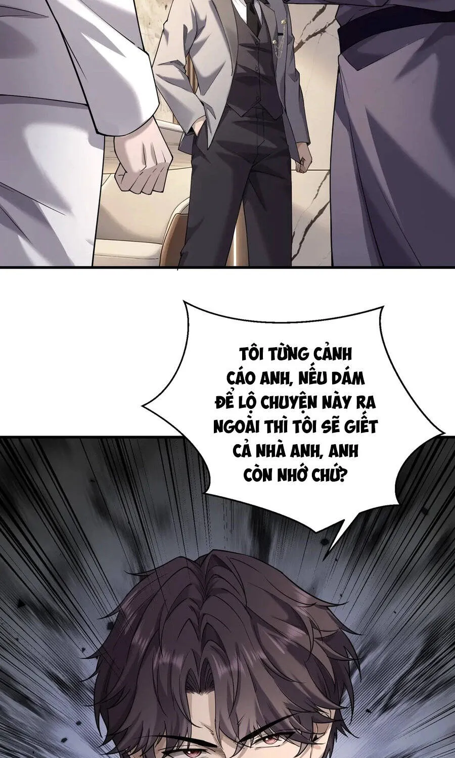 Sát Thủ Ở Rể - Chap 28 - Trang 28