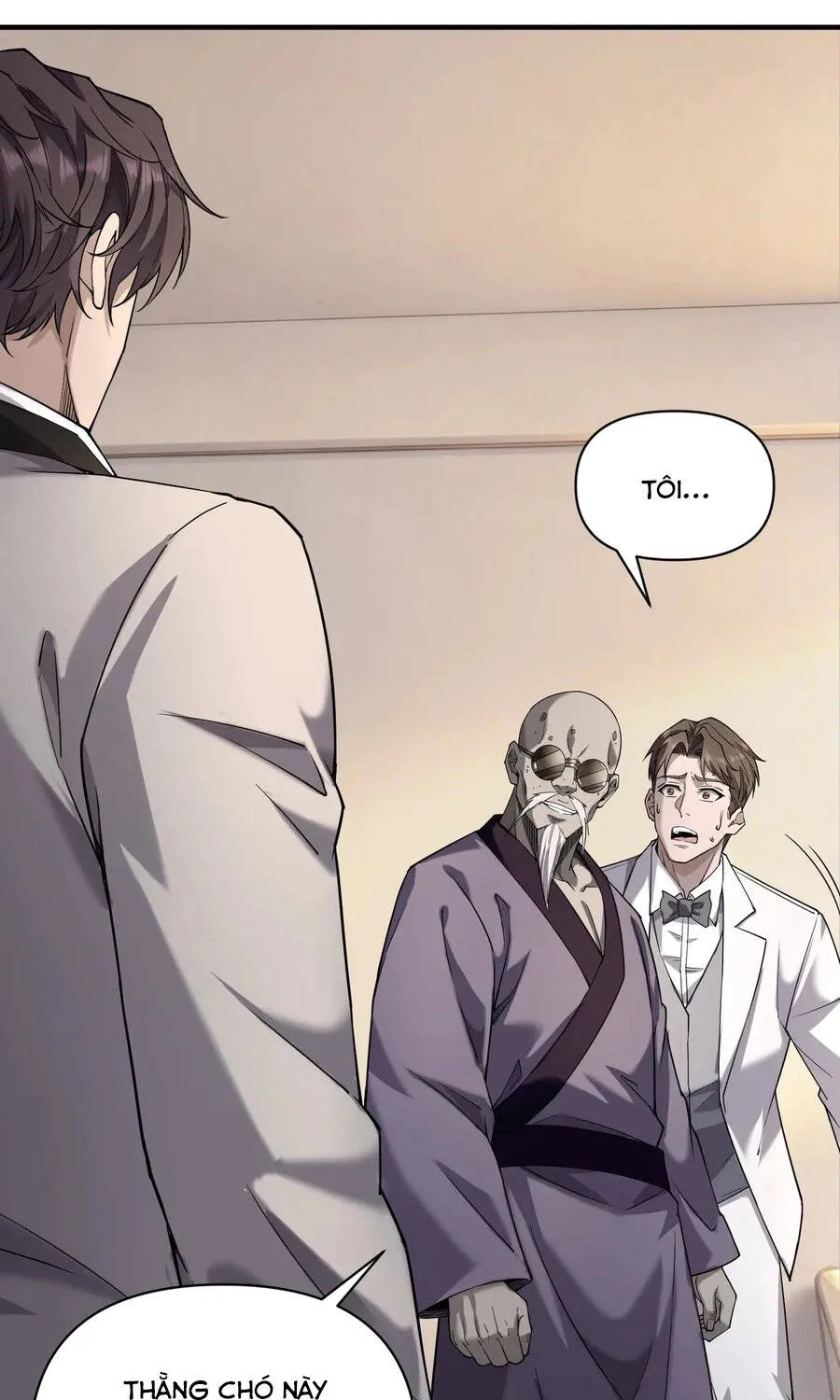 Sát Thủ Ở Rể - Chap 28 - Trang 30
