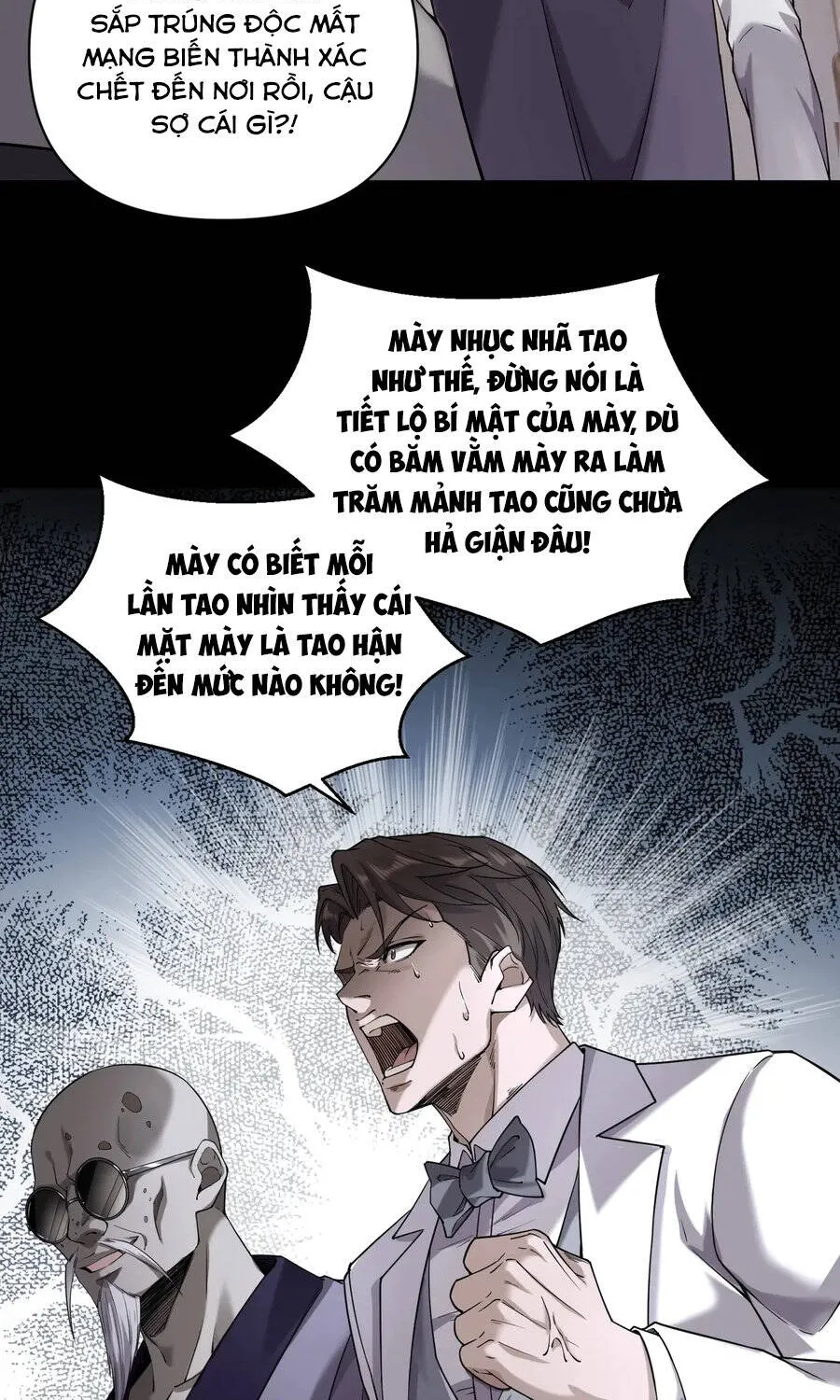 Sát Thủ Ở Rể - Chap 28 - Trang 31