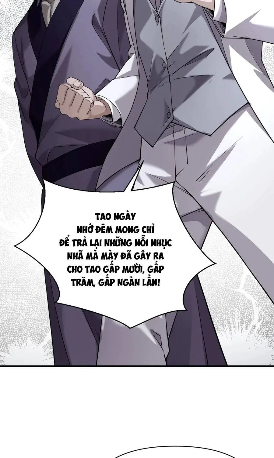 Sát Thủ Ở Rể - Chap 28 - Trang 32