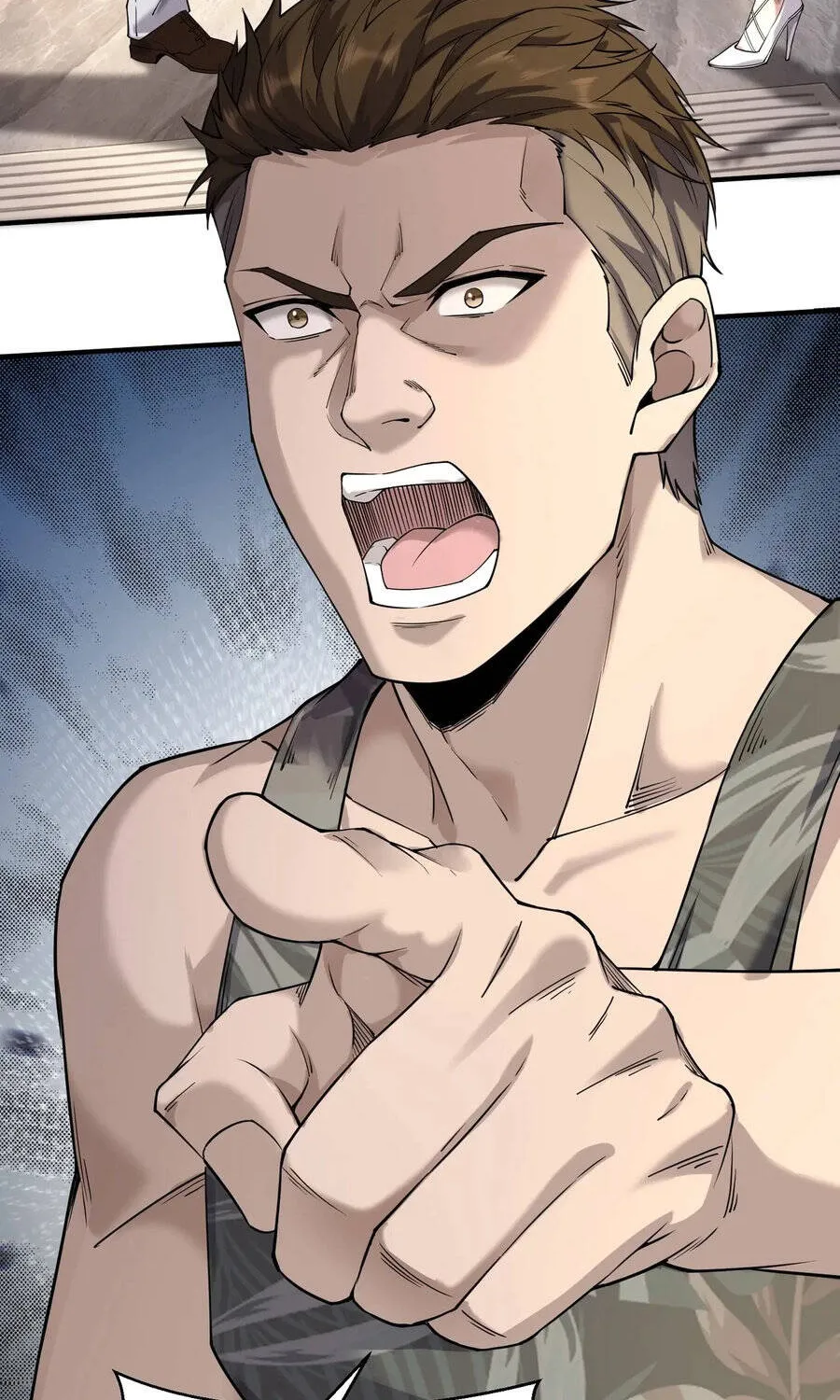 Sát Thủ Ở Rể - Chap 28 - Trang 37
