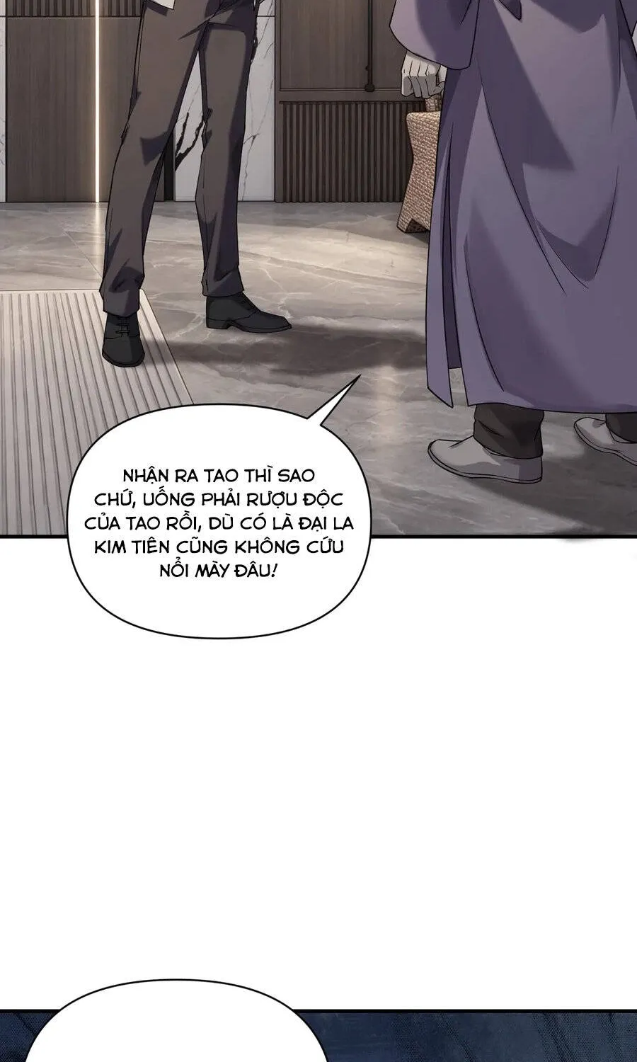 Sát Thủ Ở Rể - Chap 28 - Trang 39