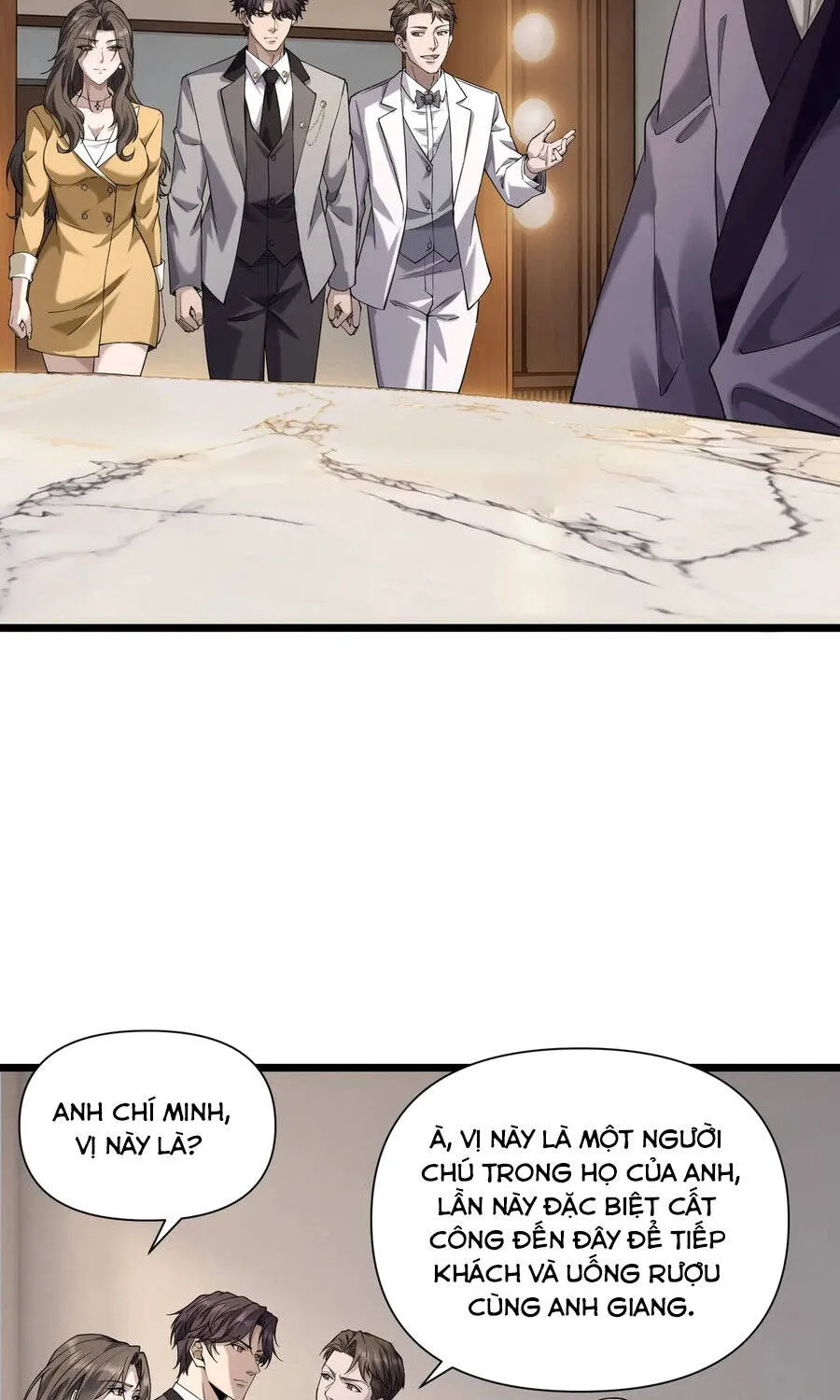 Sát Thủ Ở Rể - Chap 28 - Trang 5