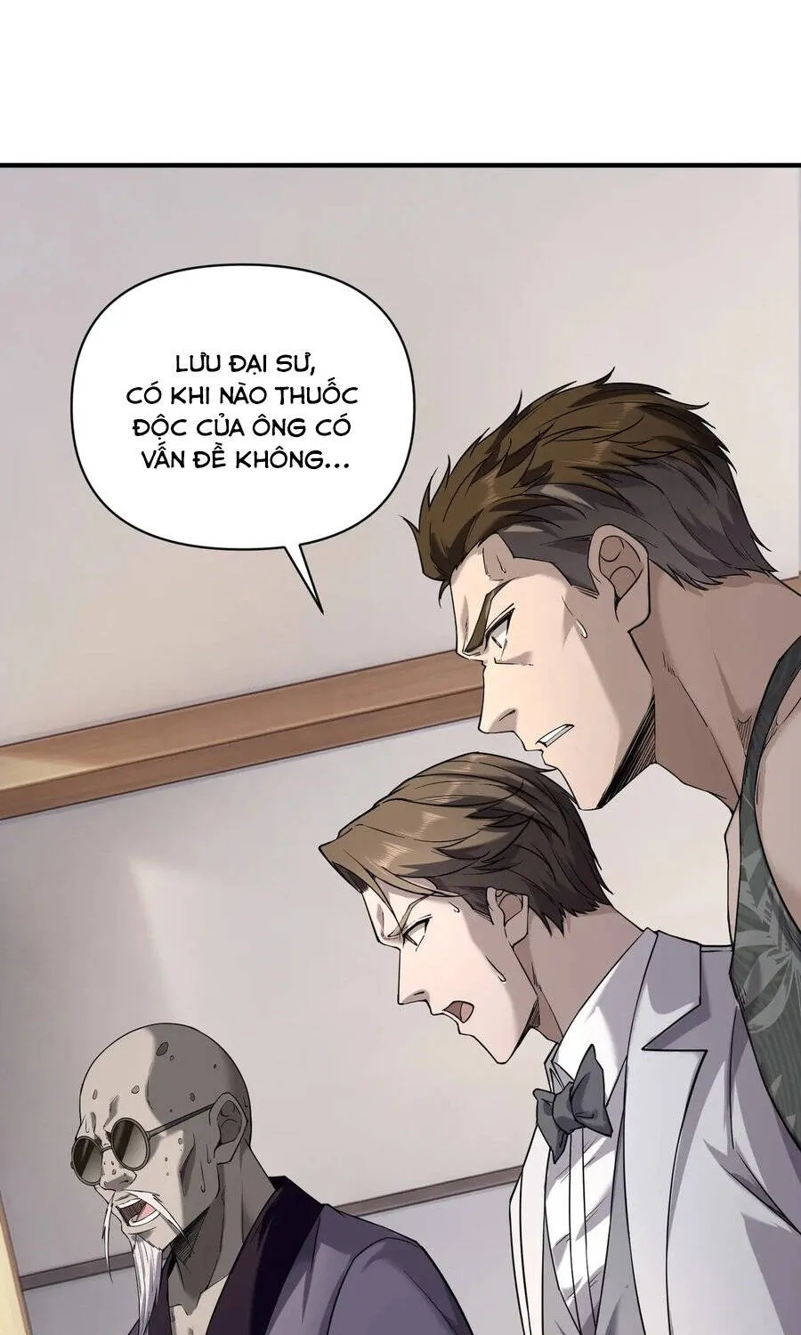 Sát Thủ Ở Rể - Chap 28 - Trang 42