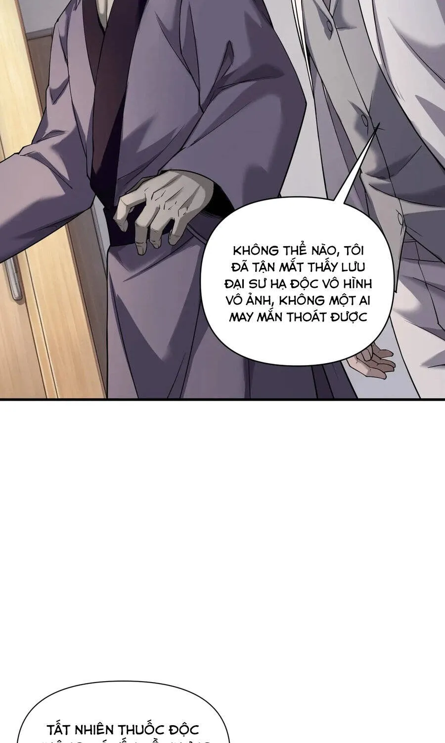 Sát Thủ Ở Rể - Chap 28 - Trang 43