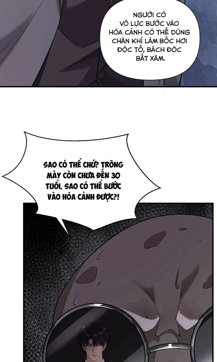 Sát Thủ Ở Rể - Chap 28 - Trang 45