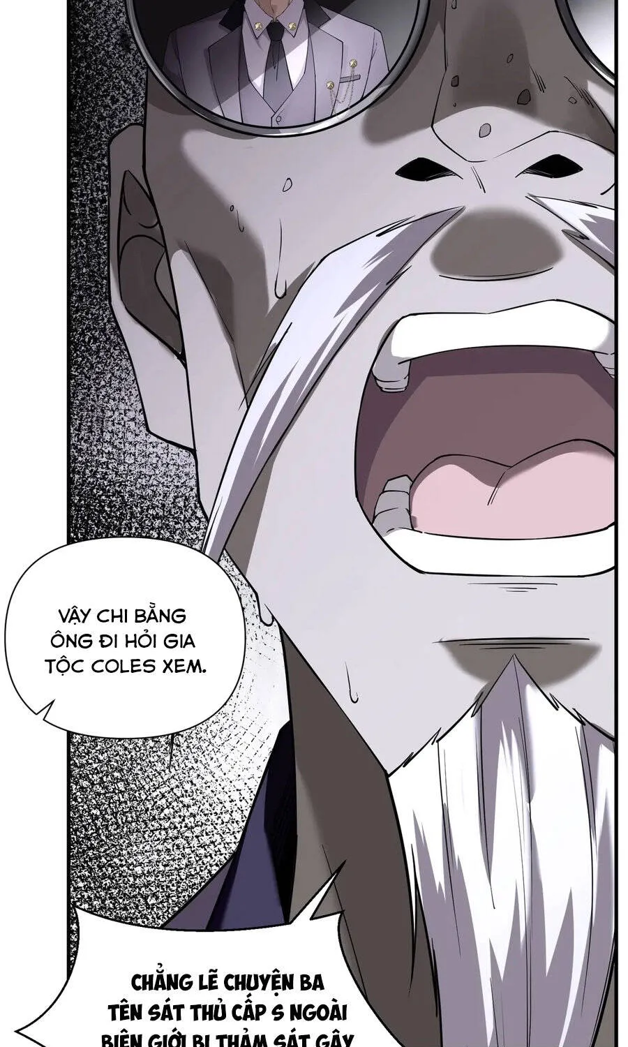 Sát Thủ Ở Rể - Chap 28 - Trang 46