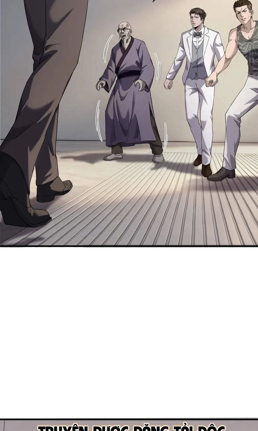 Sát Thủ Ở Rể - Chap 28 - Trang 48
