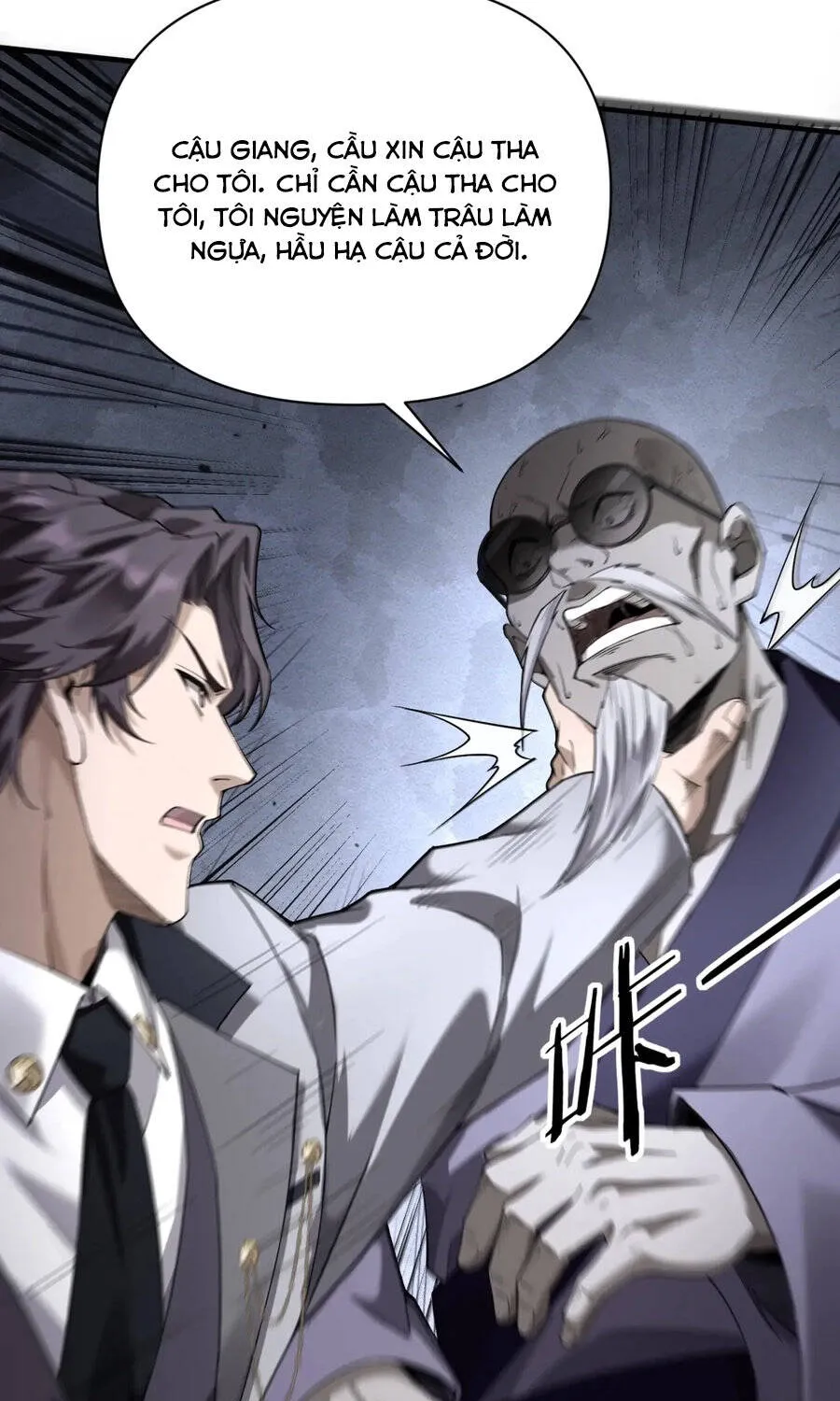 Sát Thủ Ở Rể - Chap 28 - Trang 52