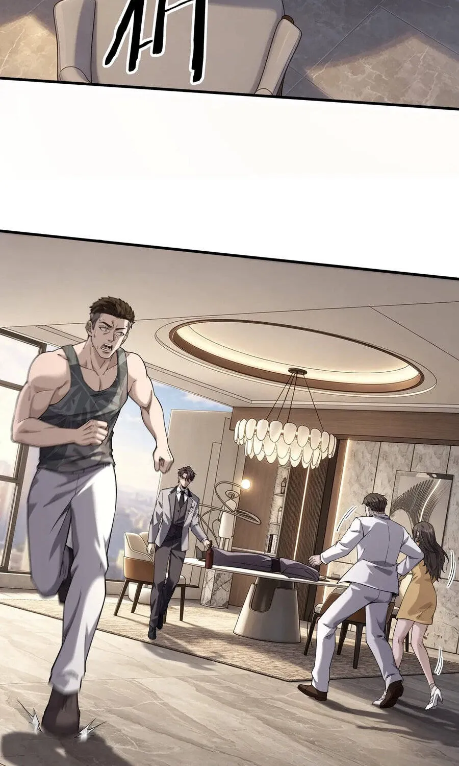 Sát Thủ Ở Rể - Chap 28 - Trang 59