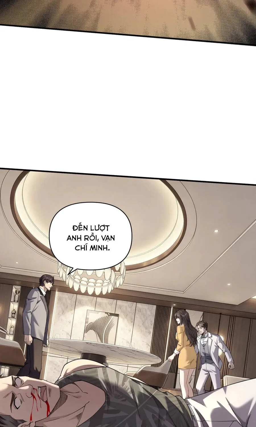Sát Thủ Ở Rể - Chap 28 - Trang 63