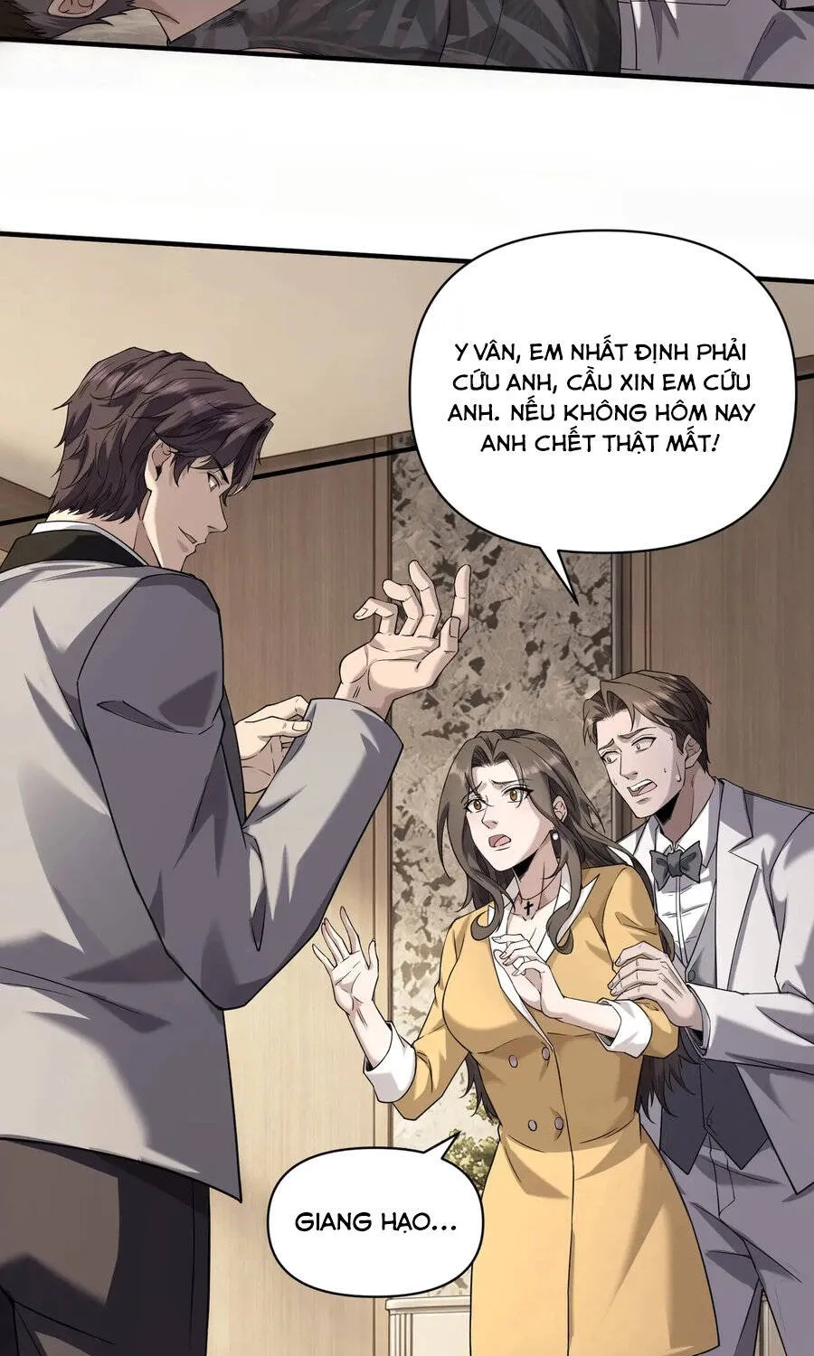 Sát Thủ Ở Rể - Chap 28 - Trang 64