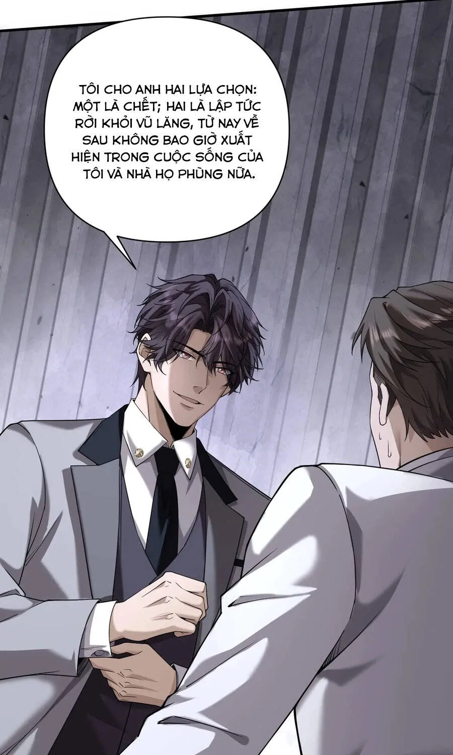 Sát Thủ Ở Rể - Chap 28 - Trang 66