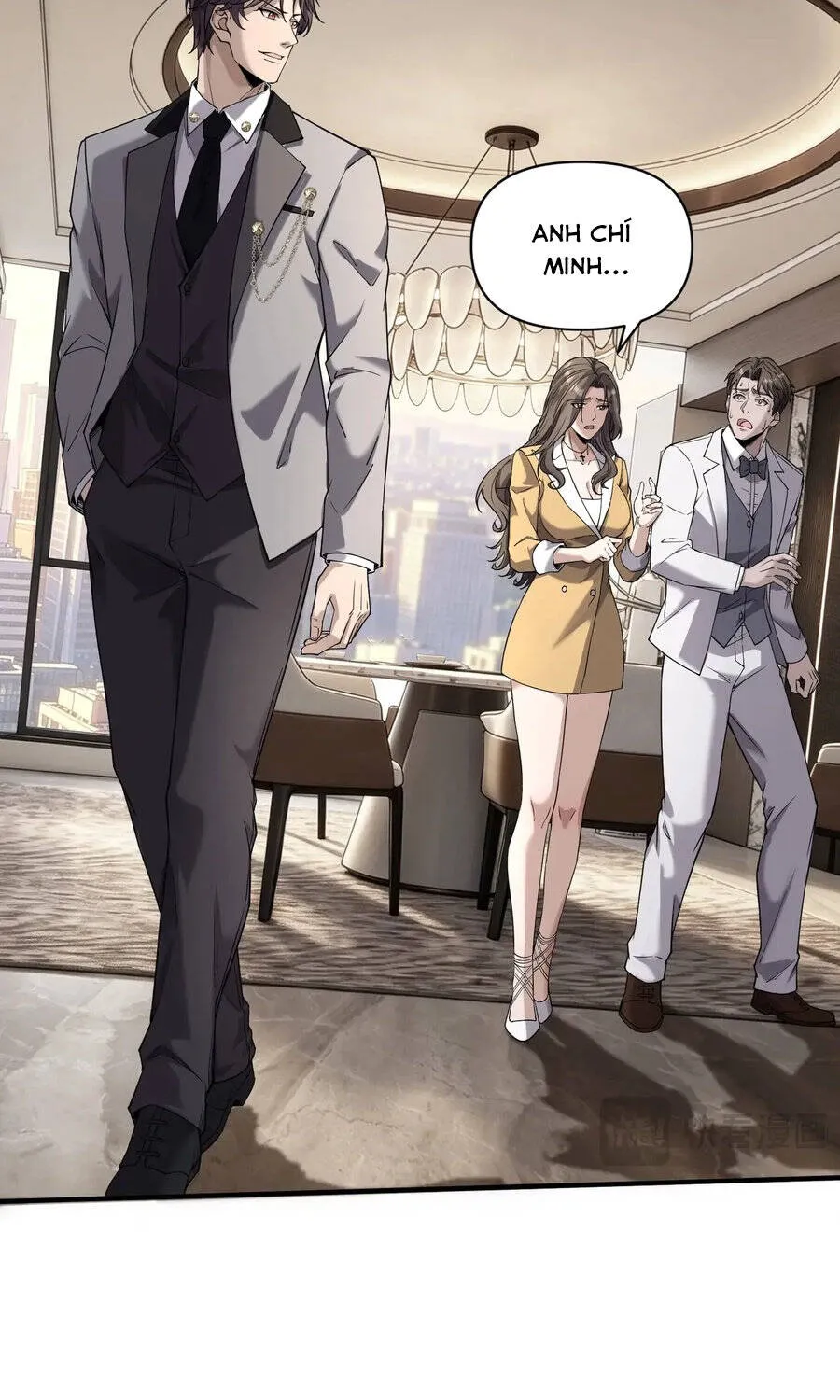 Sát Thủ Ở Rể - Chap 28 - Trang 68