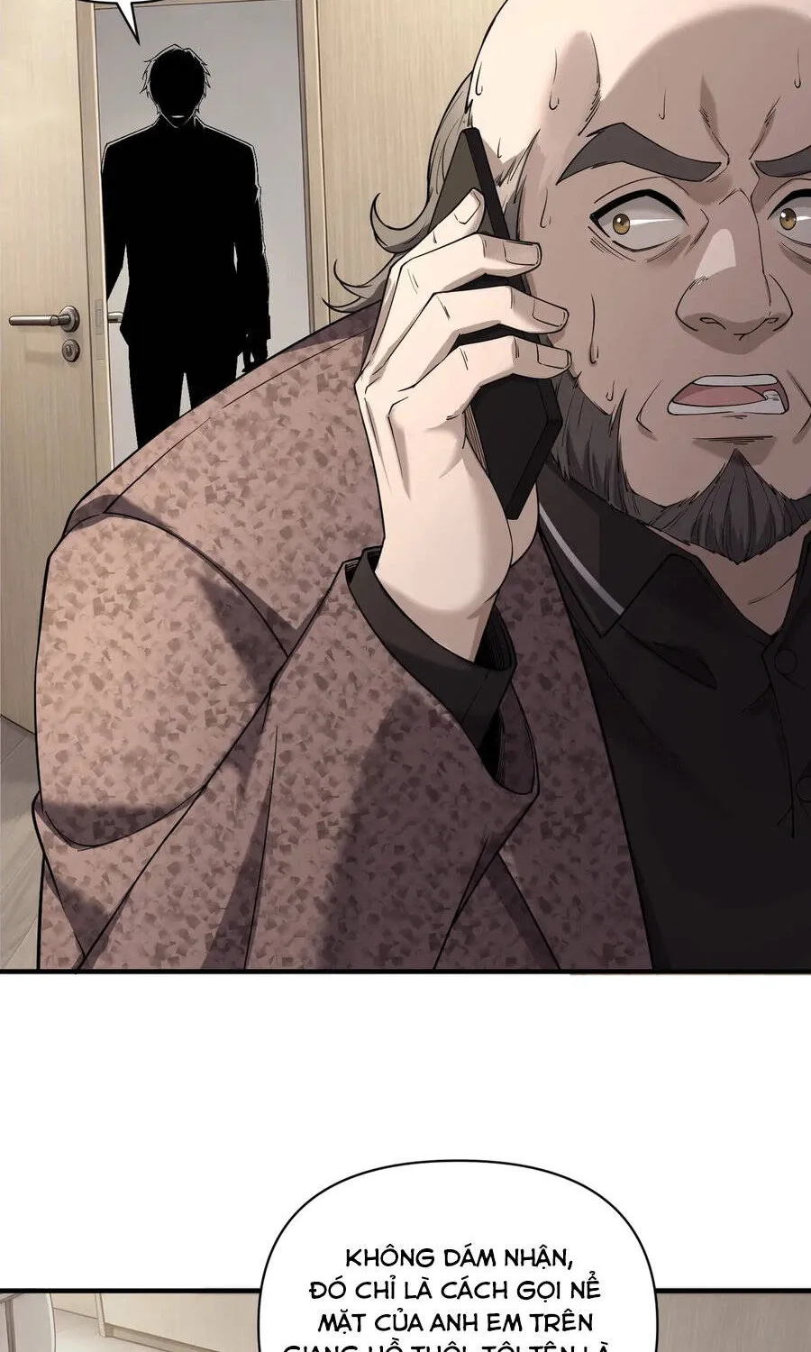Sát Thủ Ở Rể - Chap 28 - Trang 71