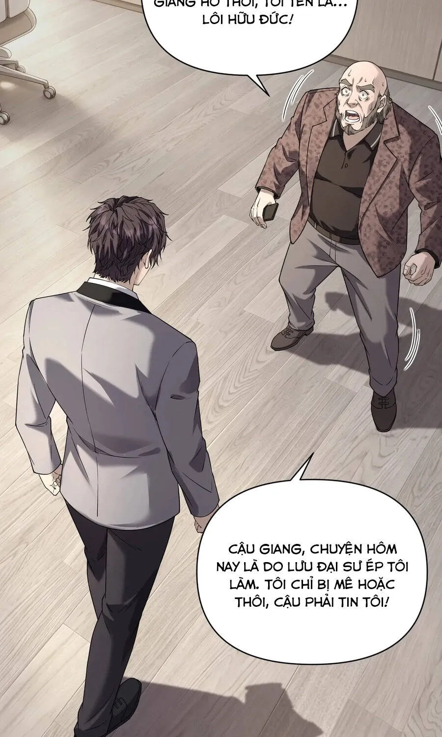 Sát Thủ Ở Rể - Chap 28 - Trang 72