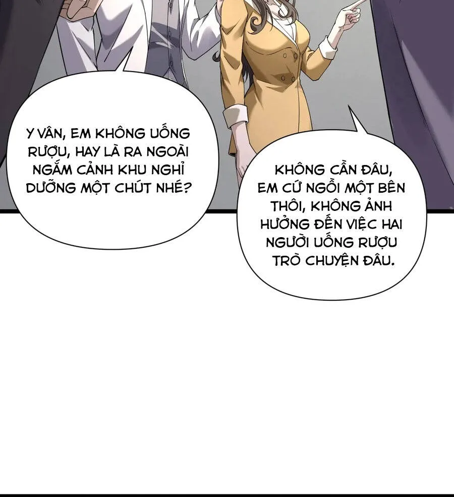 Sát Thủ Ở Rể - Chap 28 - Trang 9