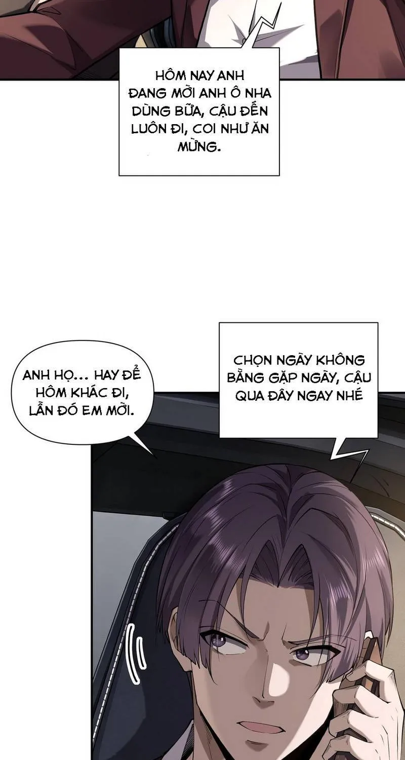 Sát Thủ Ở Rể - Chap 9 - Trang 12
