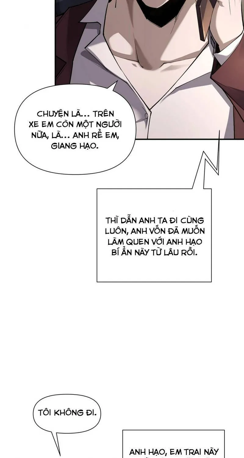 Sát Thủ Ở Rể - Chap 9 - Trang 13