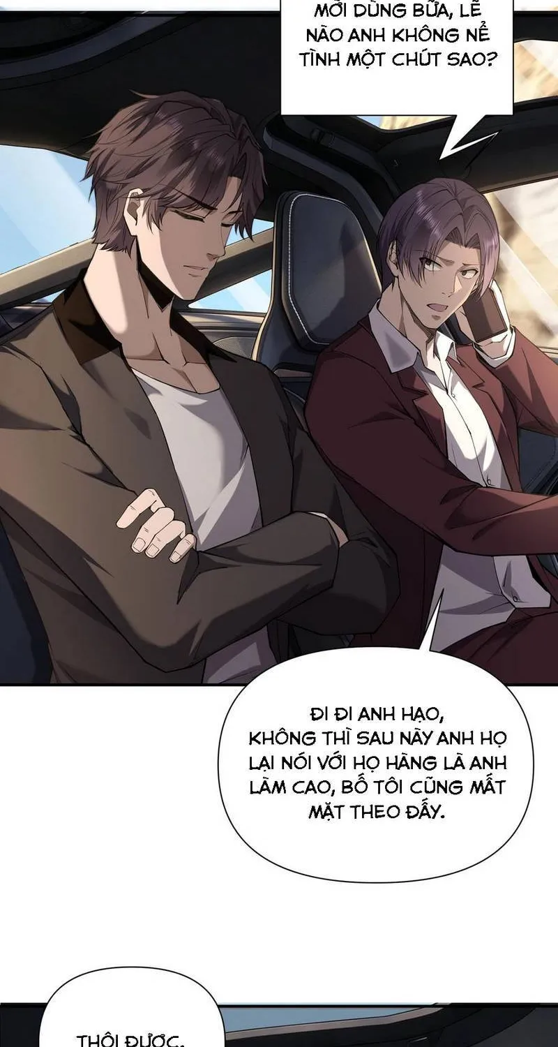 Sát Thủ Ở Rể - Chap 9 - Trang 14
