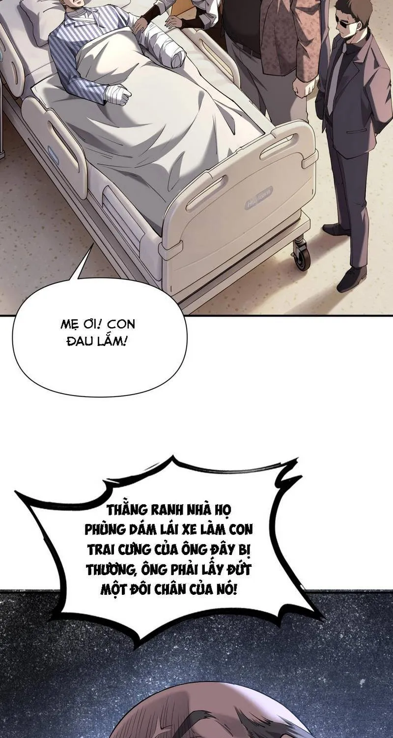 Sát Thủ Ở Rể - Chap 9 - Trang 19