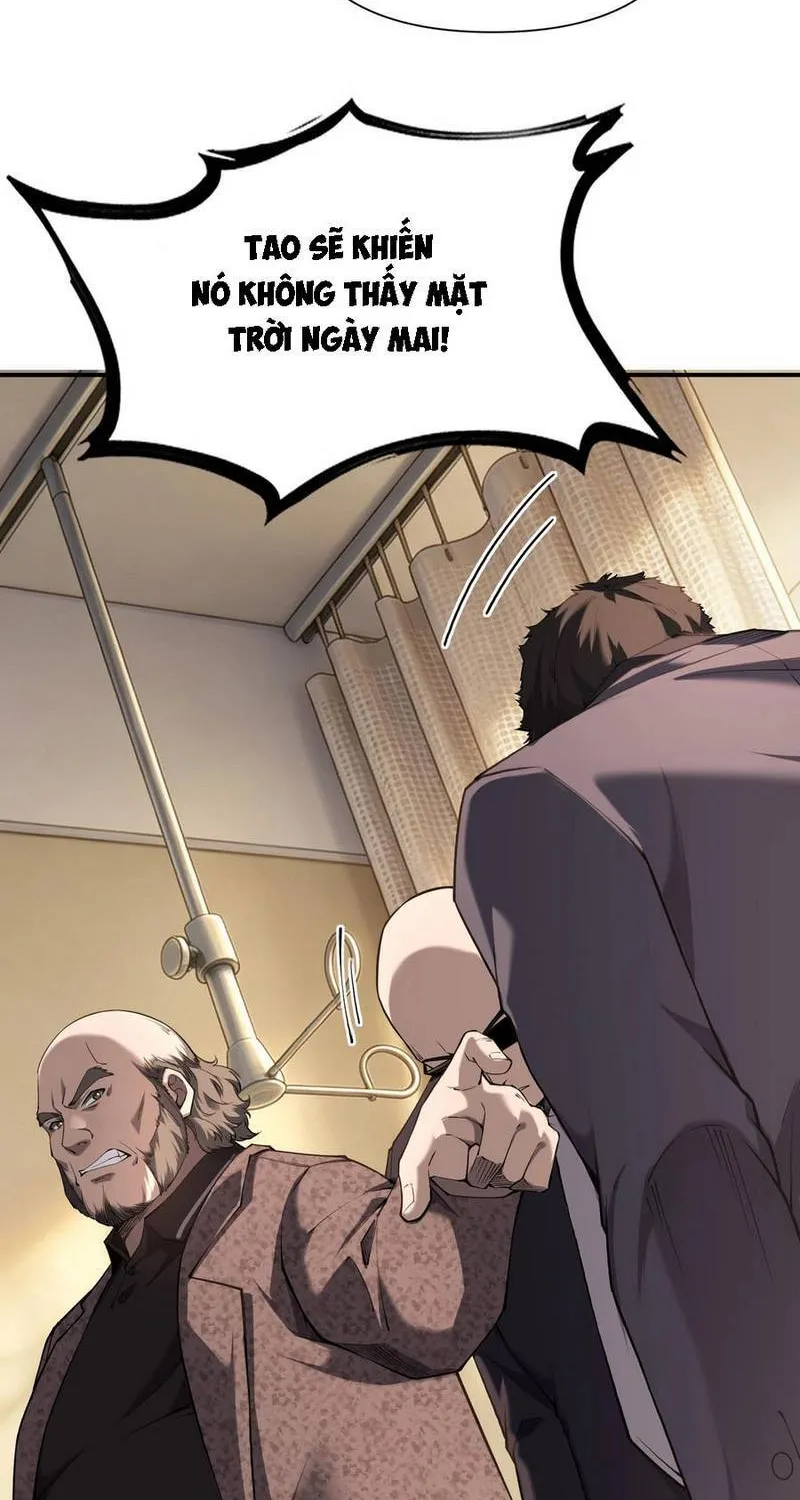 Sát Thủ Ở Rể - Chap 9 - Trang 22