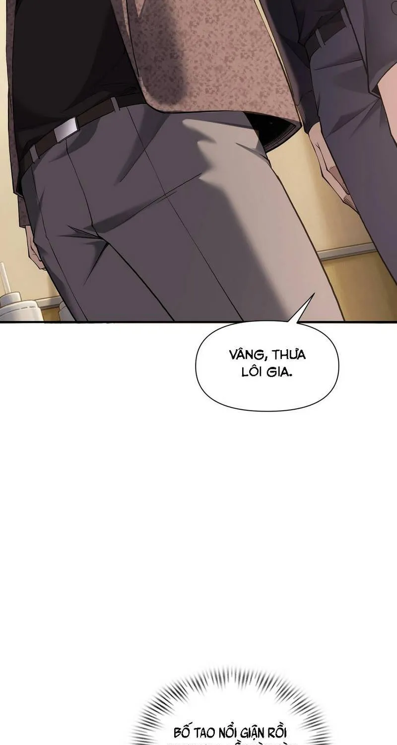 Sát Thủ Ở Rể - Chap 9 - Trang 23