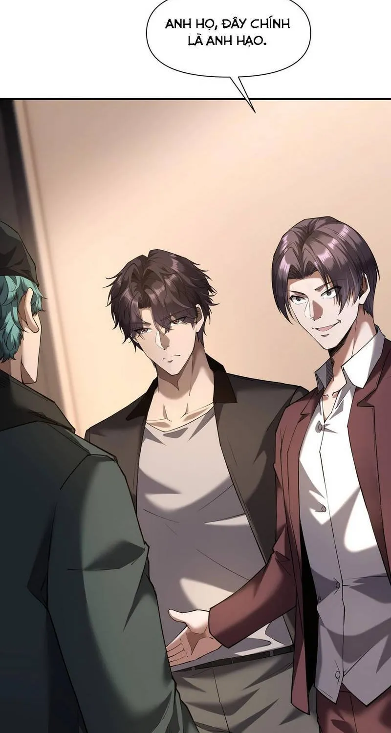 Sát Thủ Ở Rể - Chap 9 - Trang 28