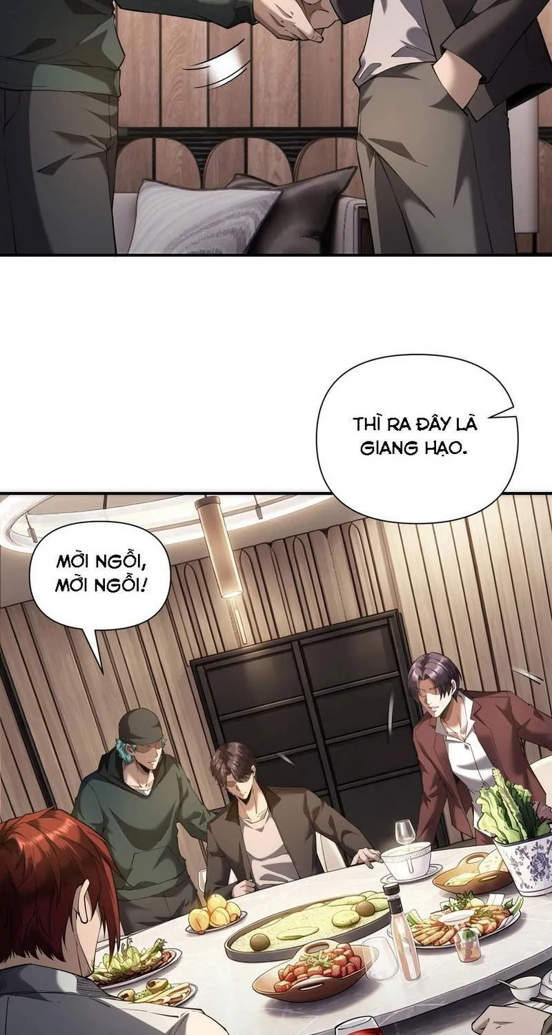 Sát Thủ Ở Rể - Chap 9 - Trang 30