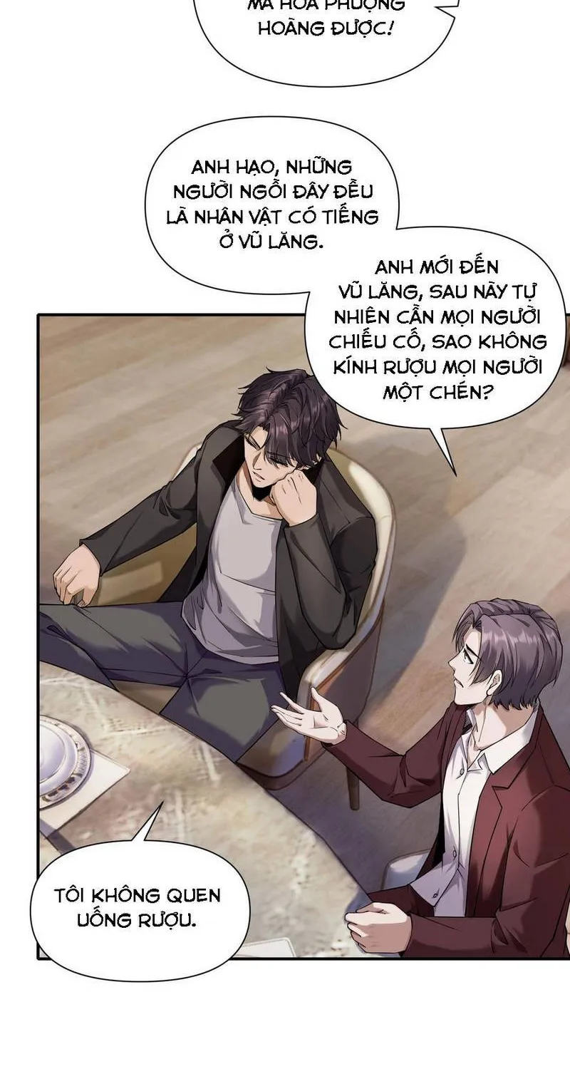 Sát Thủ Ở Rể - Chap 9 - Trang 33