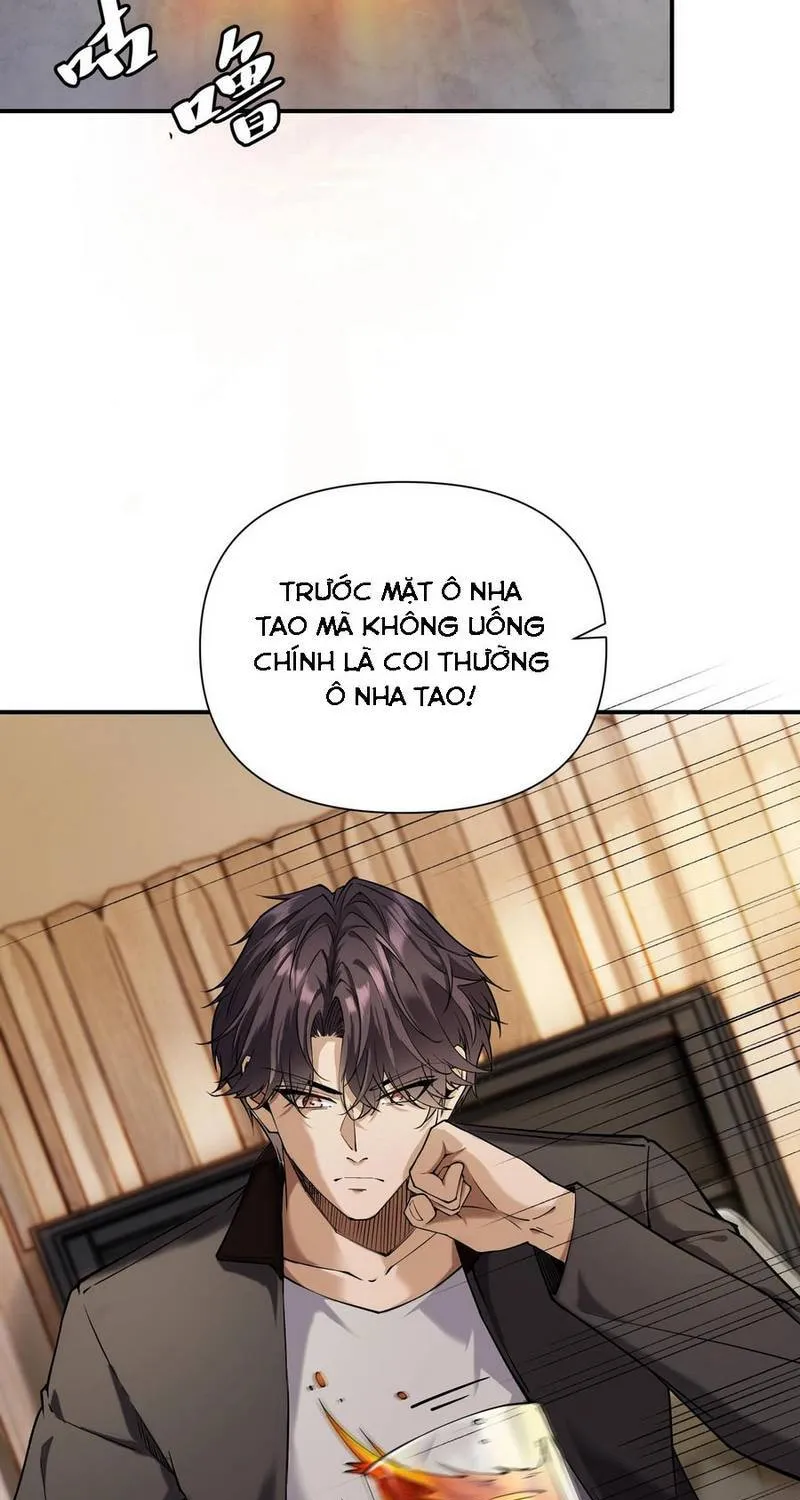 Sát Thủ Ở Rể - Chap 9 - Trang 36