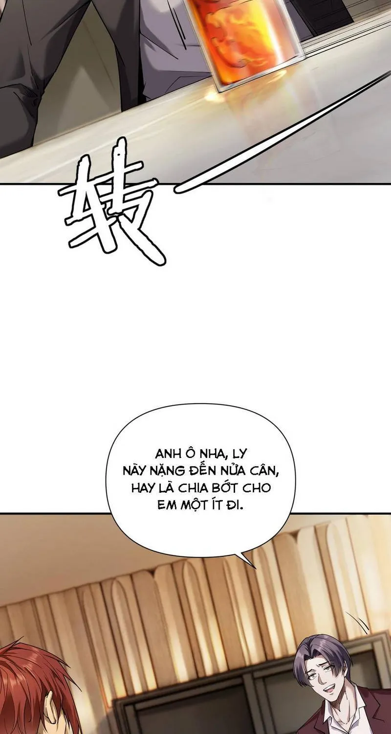 Sát Thủ Ở Rể - Chap 9 - Trang 37