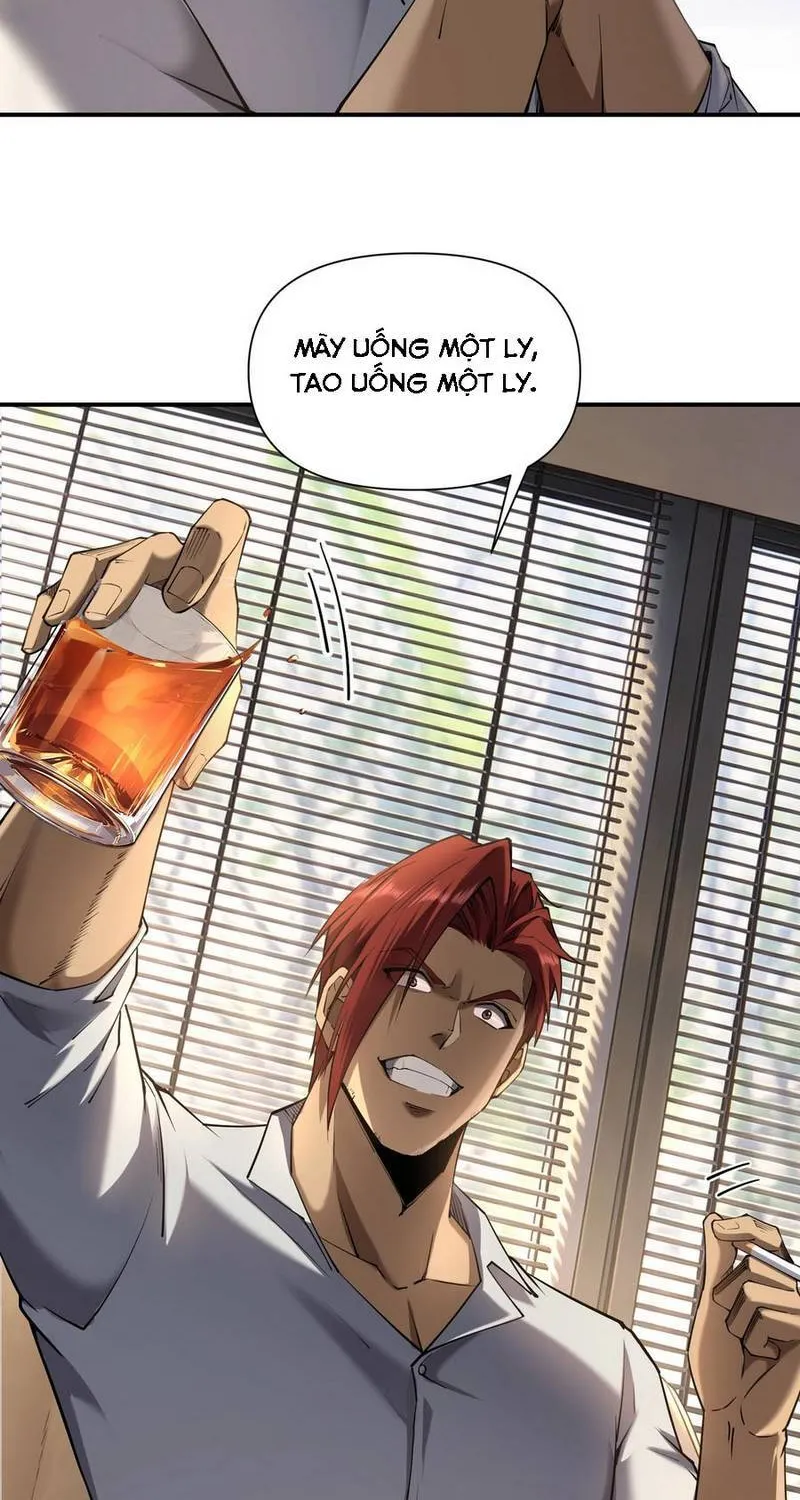 Sát Thủ Ở Rể - Chap 9 - Trang 42
