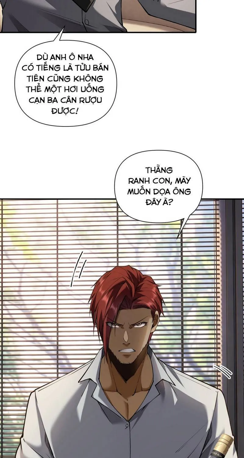 Sát Thủ Ở Rể - Chap 9 - Trang 48