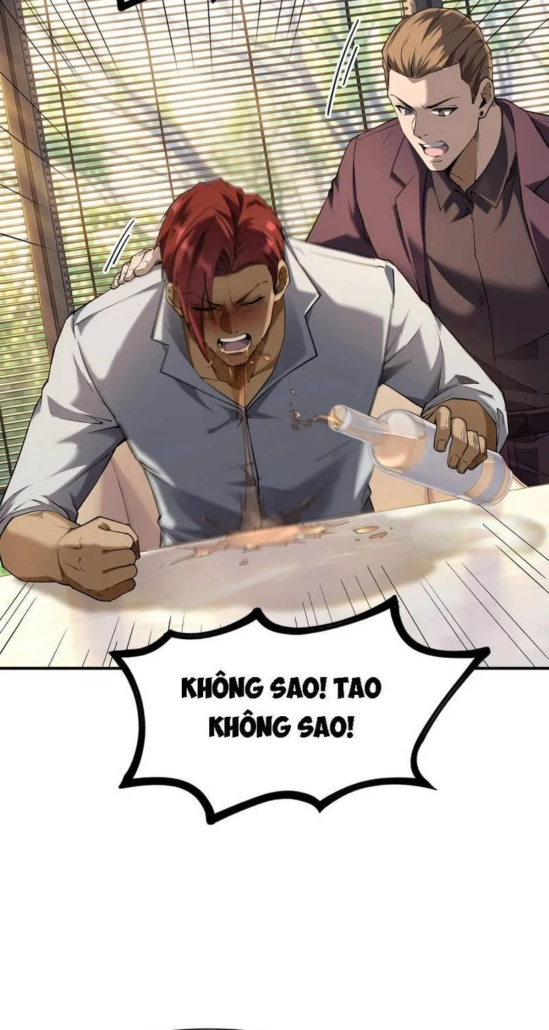 Sát Thủ Ở Rể - Chap 9 - Trang 51