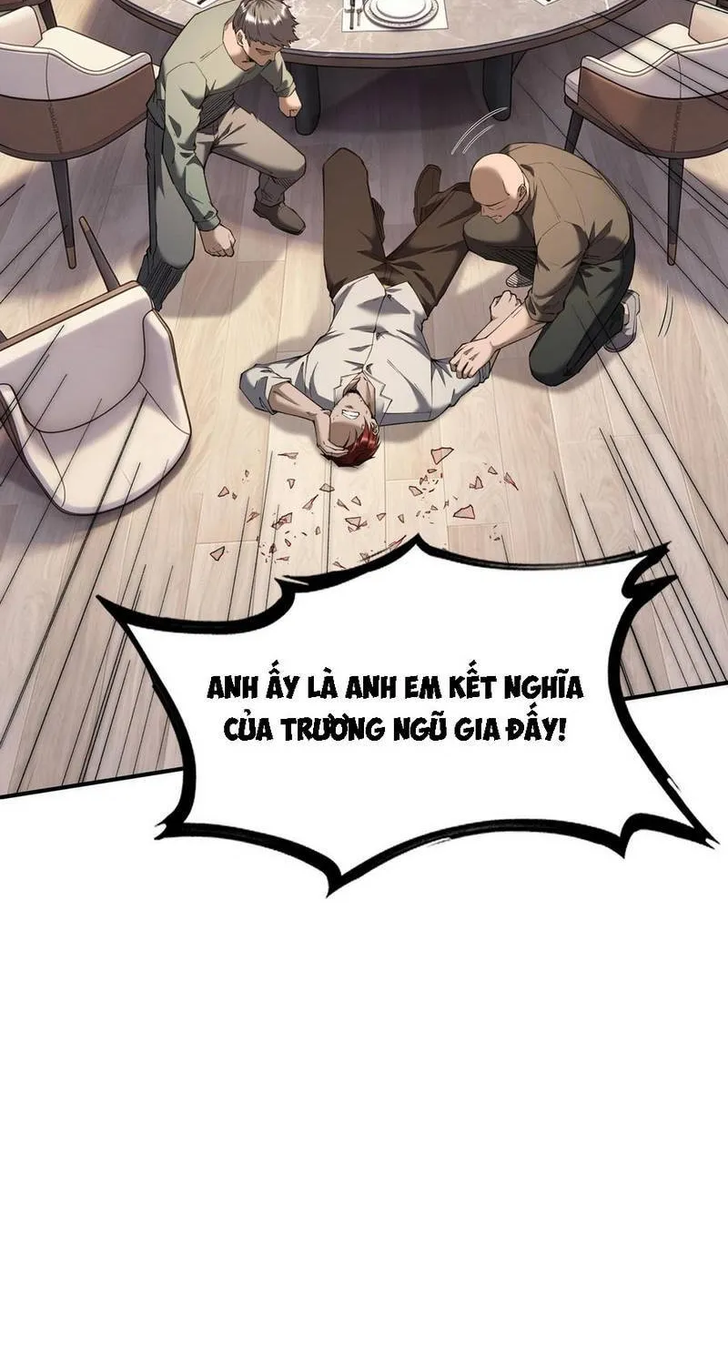 Sát Thủ Ở Rể - Chap 9 - Trang 64