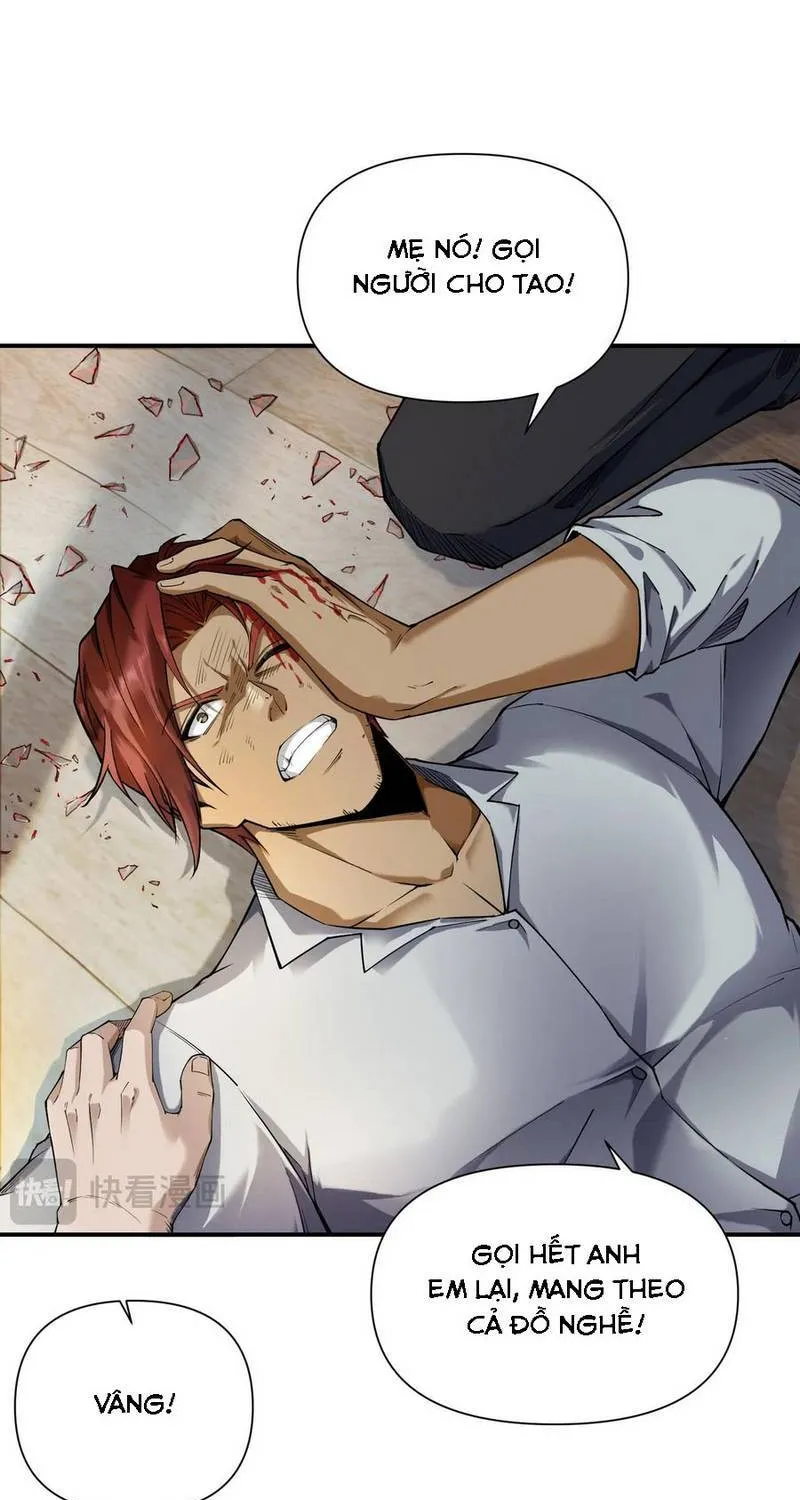 Sát Thủ Ở Rể - Chap 9 - Trang 65