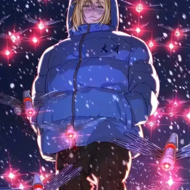 Chapter 134.5 - Trang 117