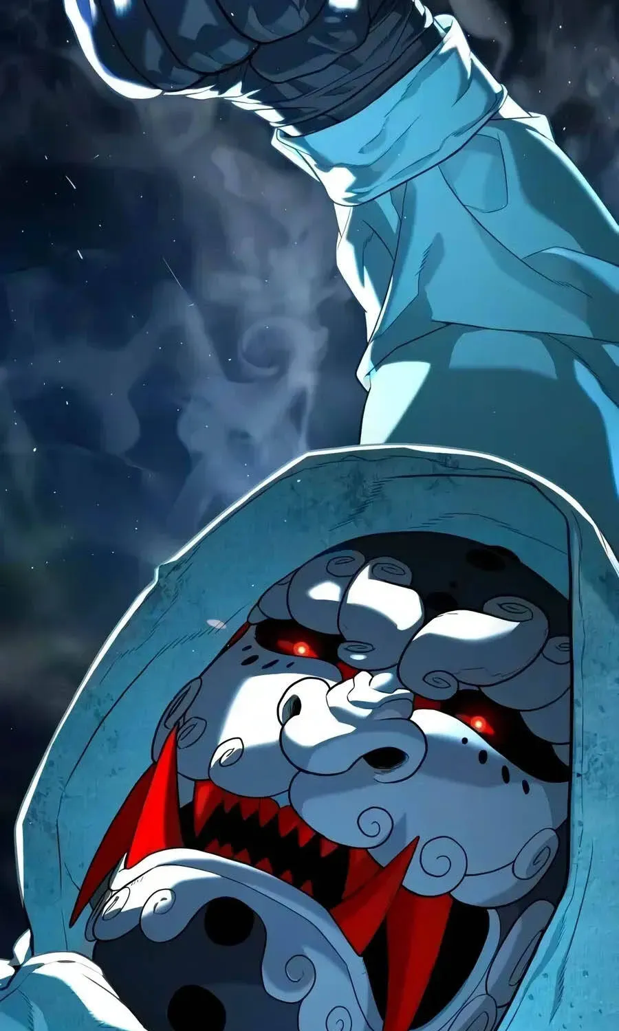 Chapter 134 - Trang 27