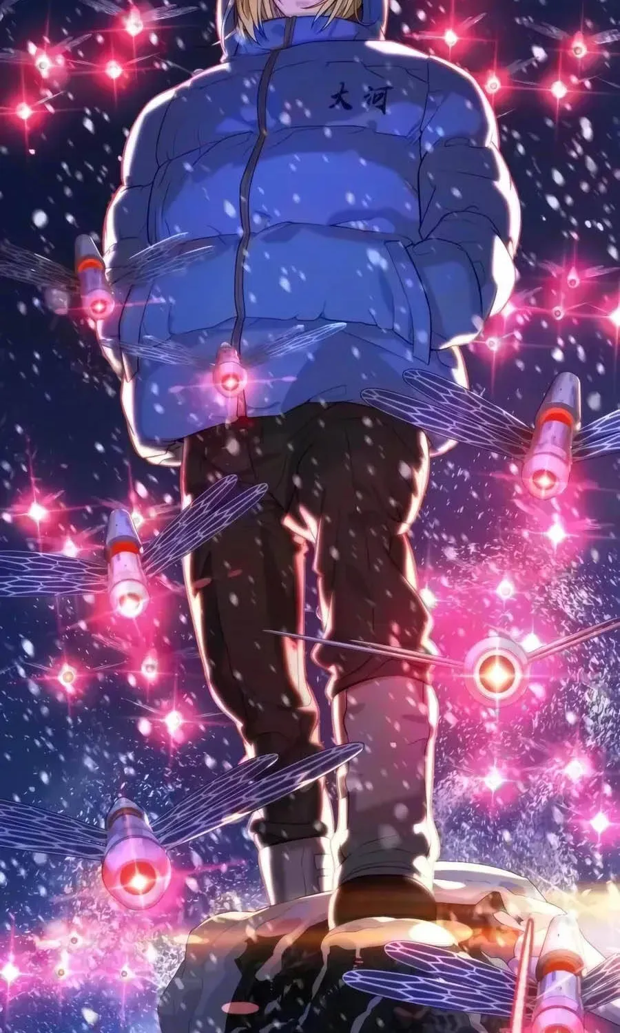Chapter 134 - Trang 332
