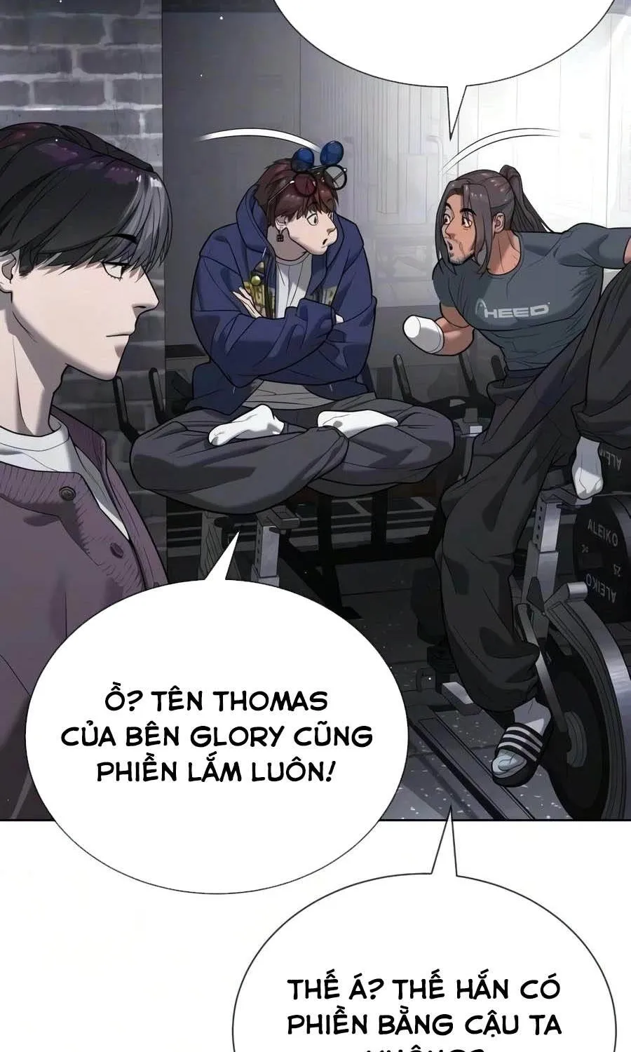 Chapter 135 - Trang 140