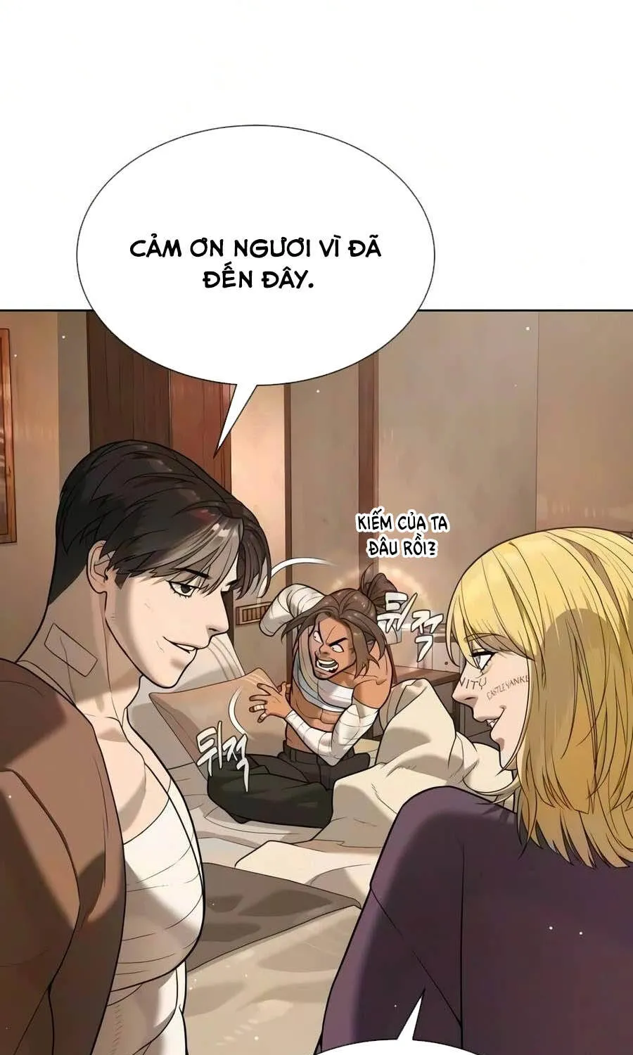 Chapter 135 - Trang 20