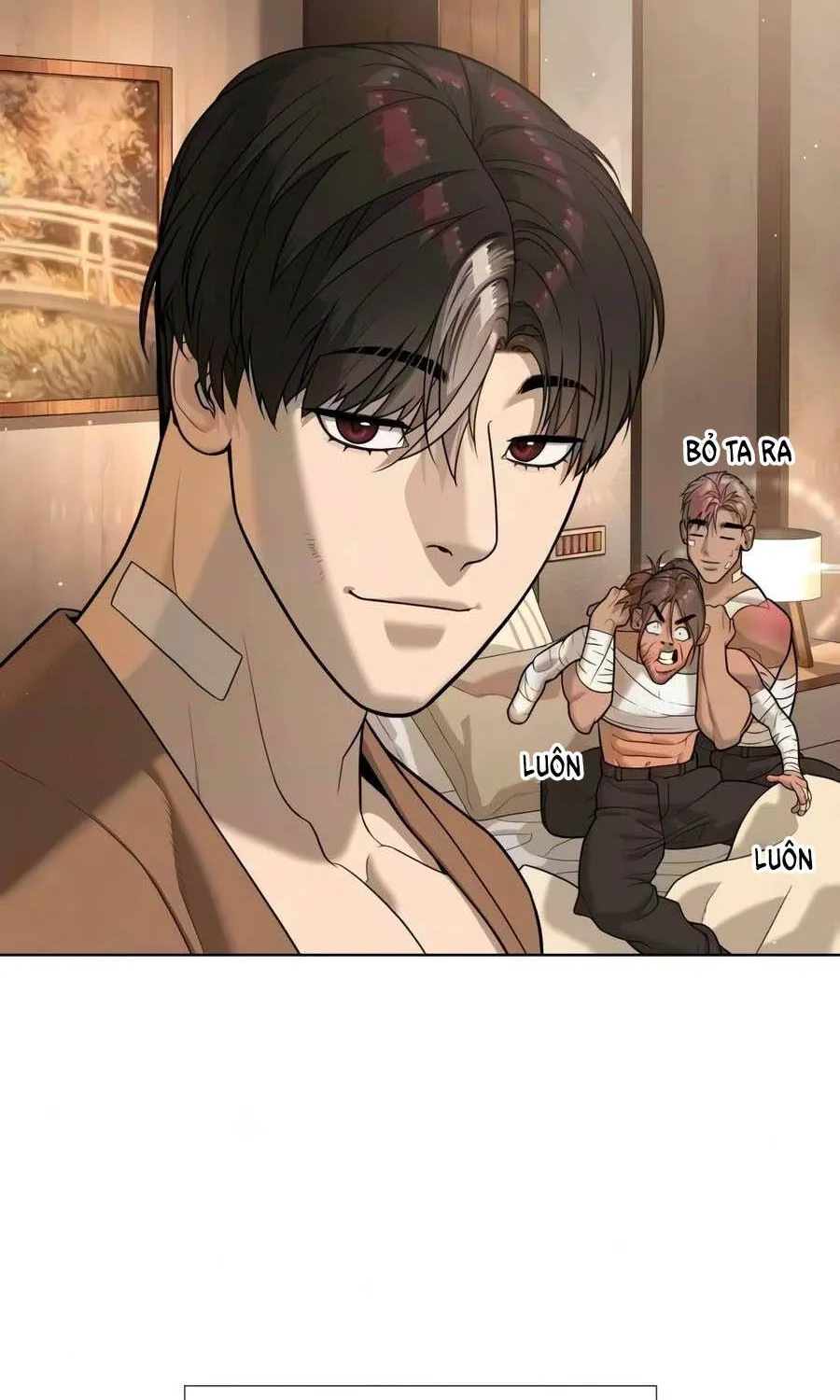 Chapter 135 - Trang 25